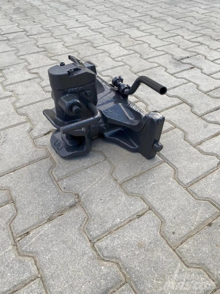 Fendt 900 PITON FIX 유압식 기계