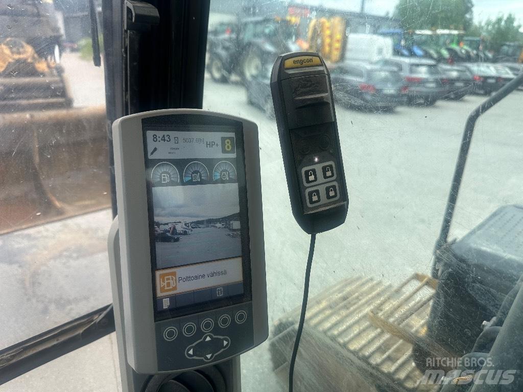 CAT 312E 대형 굴삭기 29톤 이상