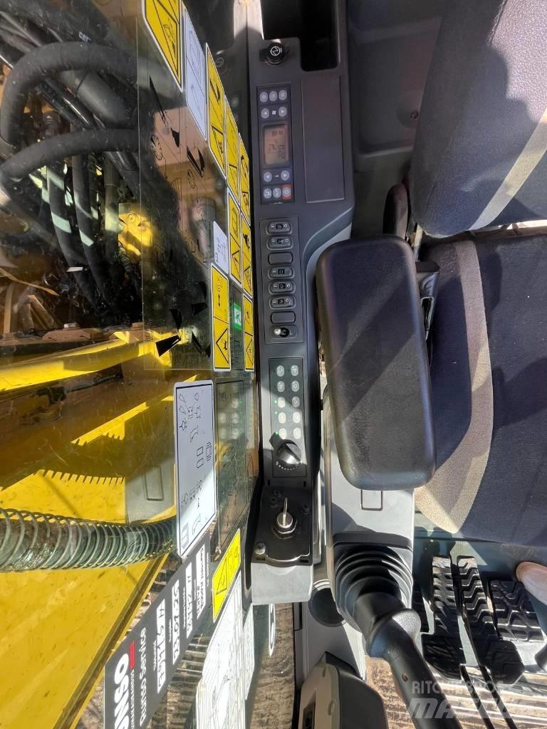 CAT 313 F L 대형 굴삭기 29톤 이상