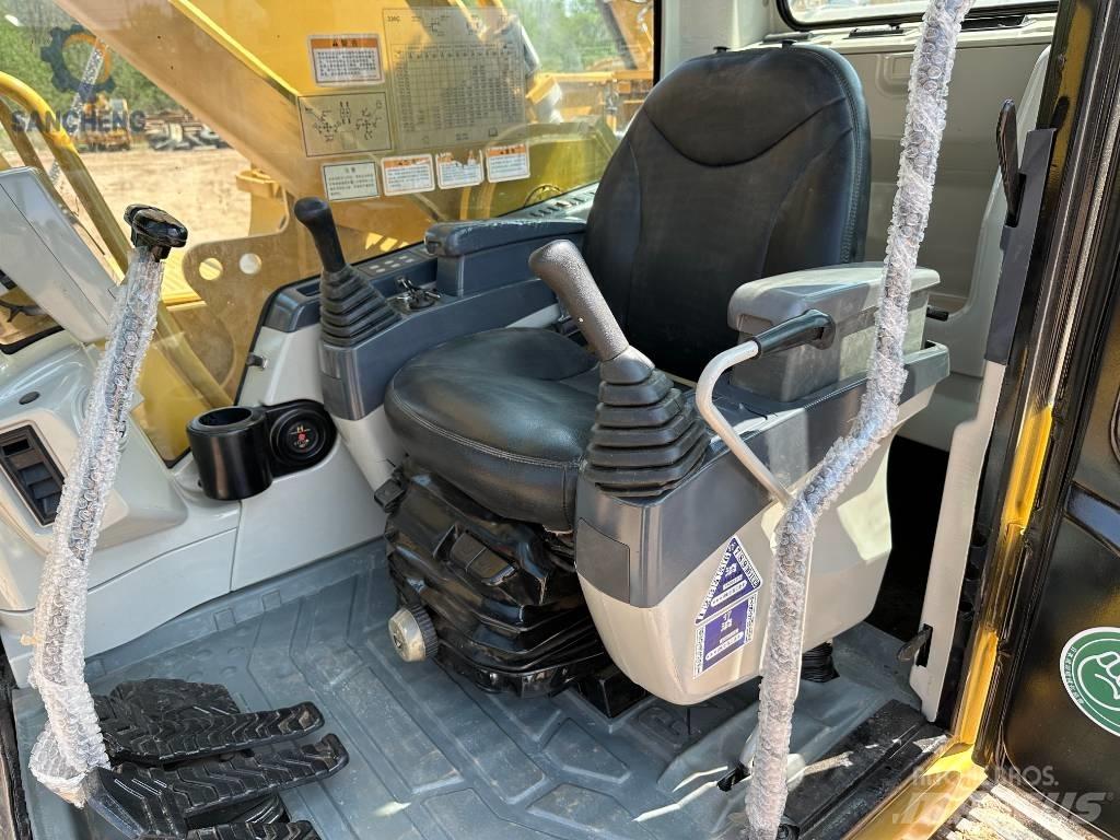 CAT 330 CL 대형 굴삭기 29톤 이상