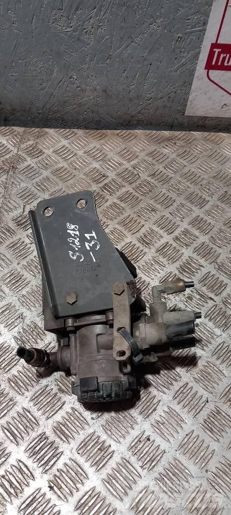 Scania R 440    1879275  브레이크