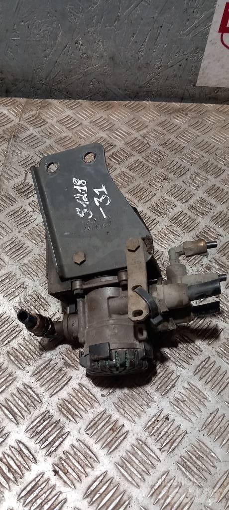 Scania R 440    1879275  브레이크