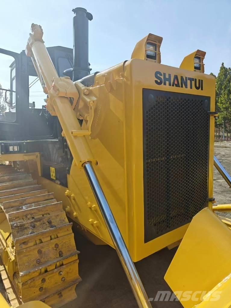 Shantui SD 32 크롤러 도저