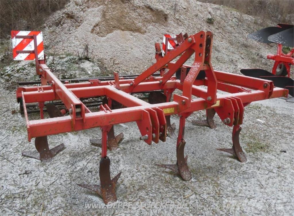 Kverneland CCL 300 경운기