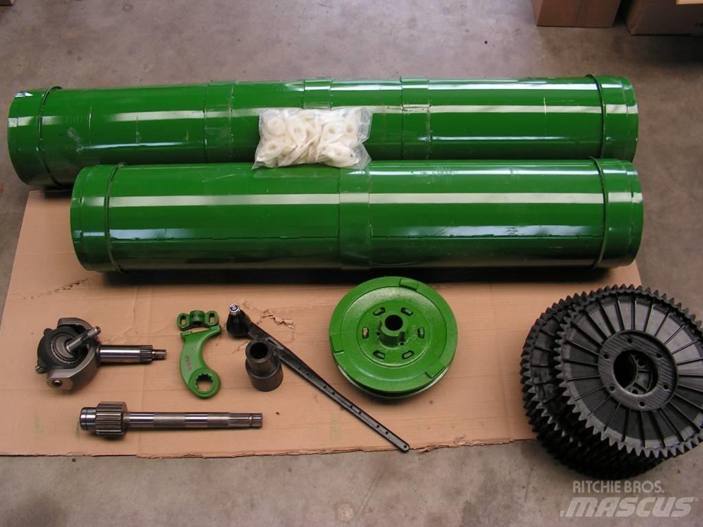 John Deere 2264 콤바인 수확기 부속품