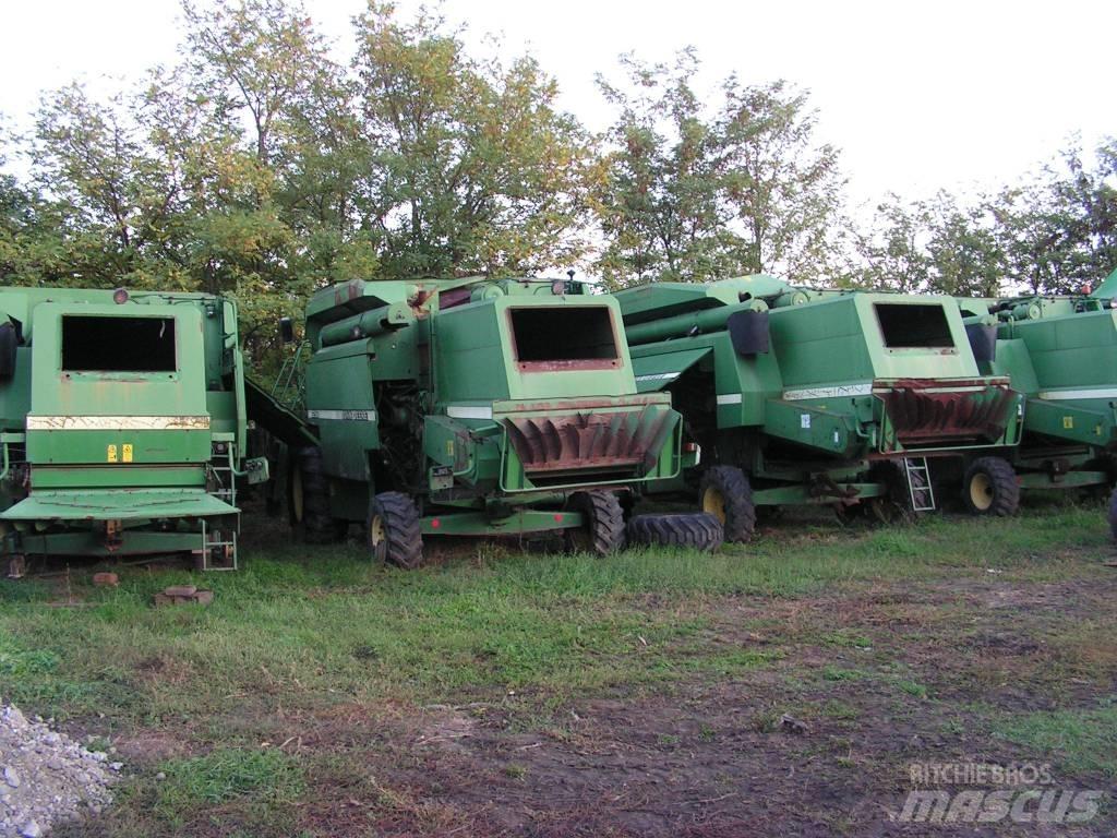 John Deere 2264 콤바인 수확기 부속품