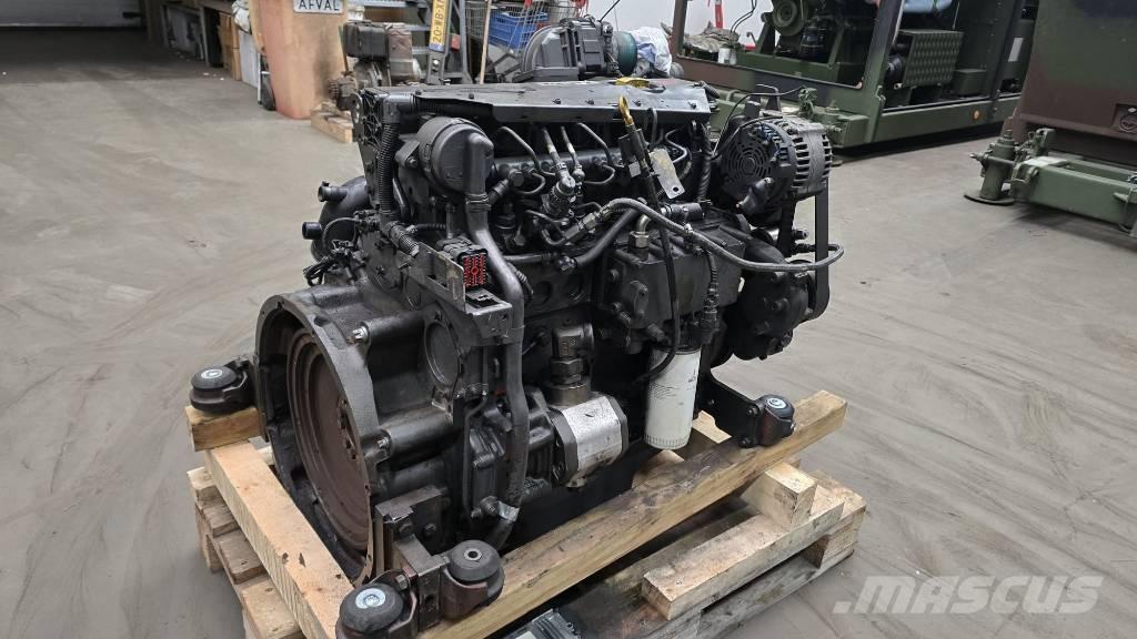 Deutz TCD2013L042V 엔진