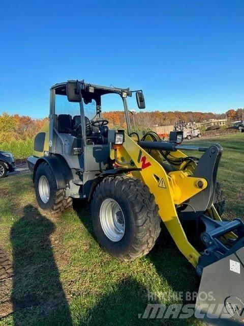 Wacker Neuson WL 52  휠로우더