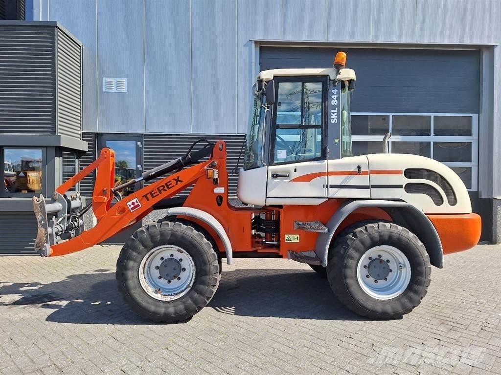 Schaeff SKL844  휠로우더