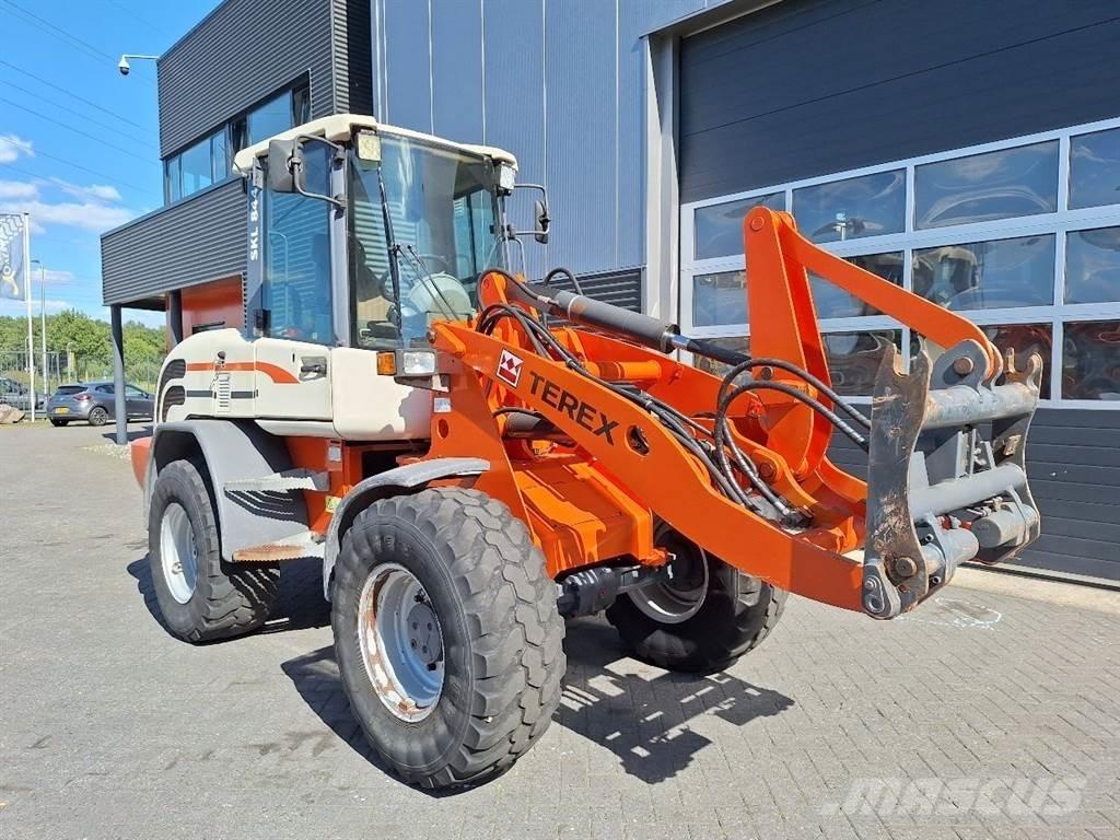 Schaeff SKL844  휠로우더