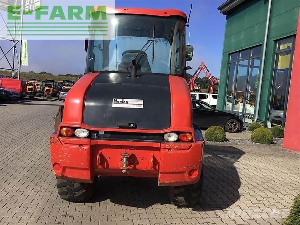 JCB 409 소형 굴삭기 7톤 미만