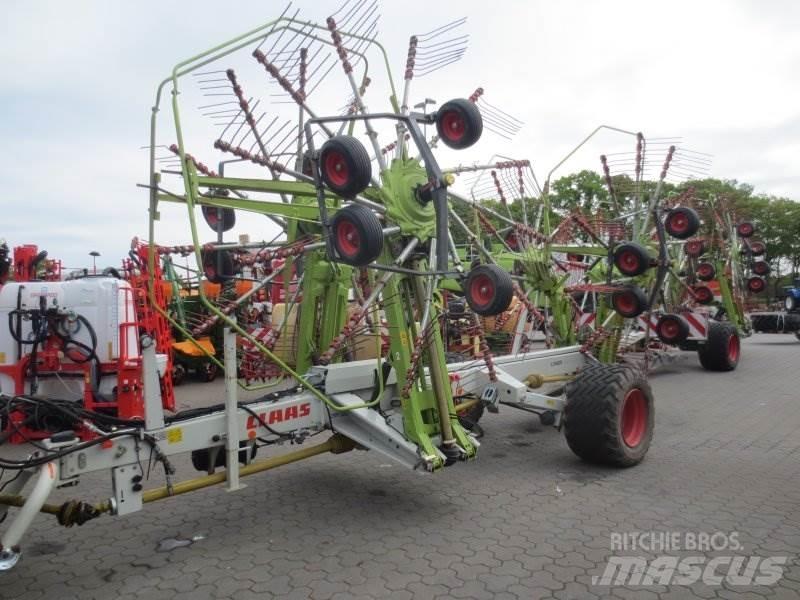 CLAAS LINER 3600 수확기