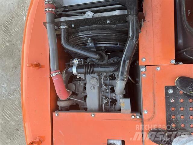 Hitachi ZX120-6 대형 굴삭기 29톤 이상