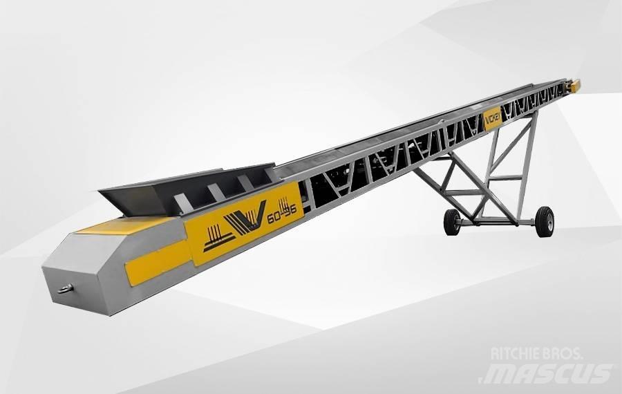 Vickwest rs3660 컨베이어