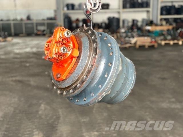 O&K USED FINAL DRIVE 트랜스미션