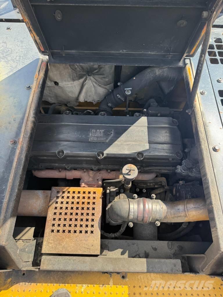 CAT 345 D L 대형 굴삭기 29톤 이상