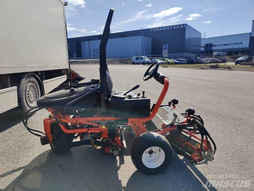 Jacobsen GP400 잔디깎기