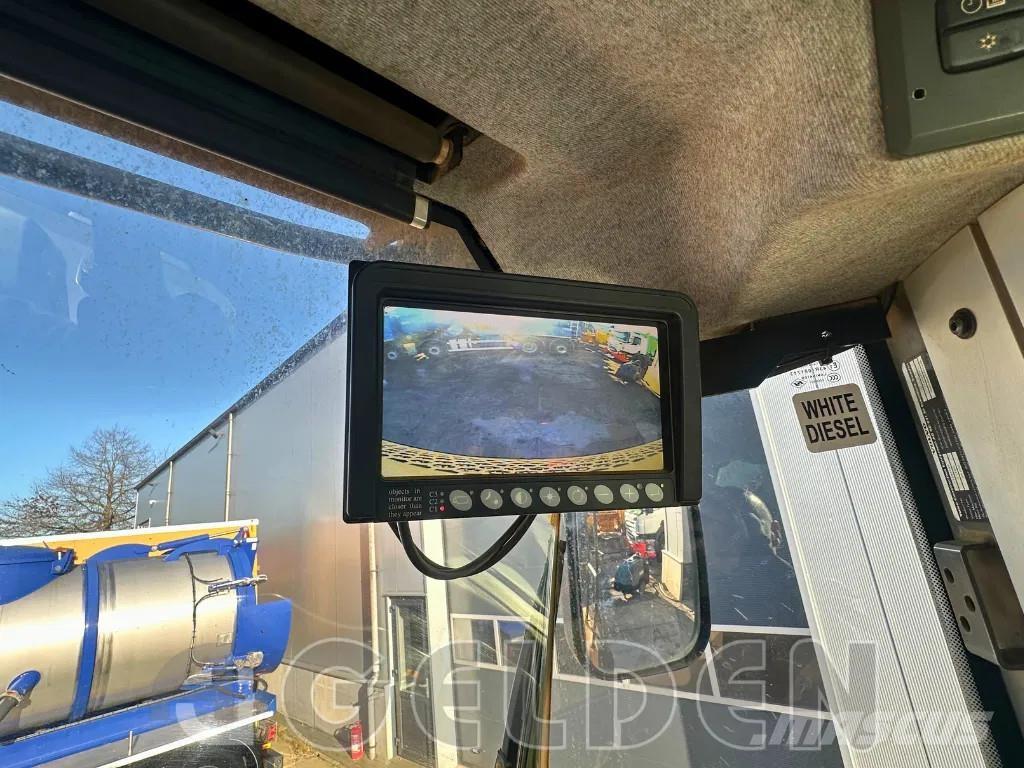 Volvo L110G  휠로우더