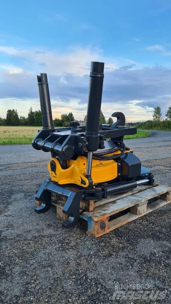 Engcon EC 20 로테이터