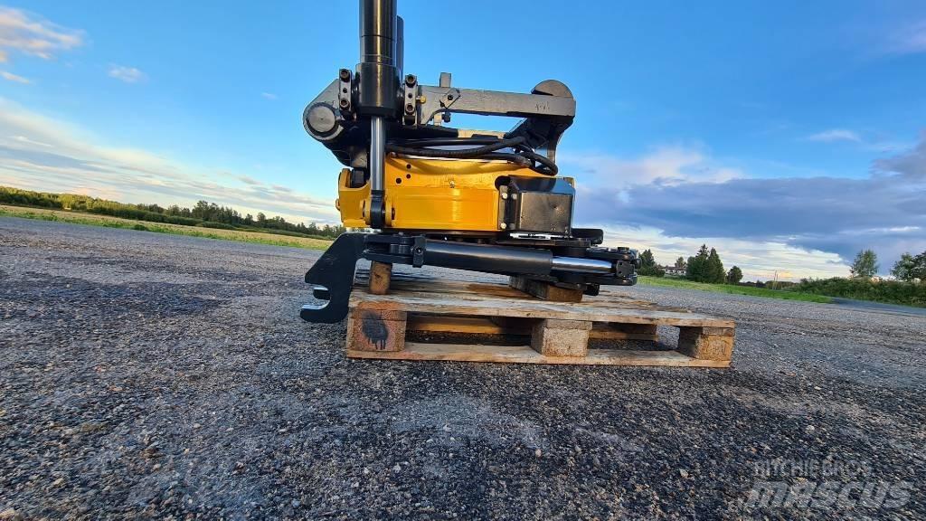 Engcon EC 20 로테이터