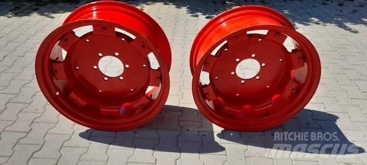 Fendt 12x28 RIMS 타이어, 휠 및 림