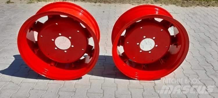 Fendt 12x28 RIMS 타이어, 휠 및 림