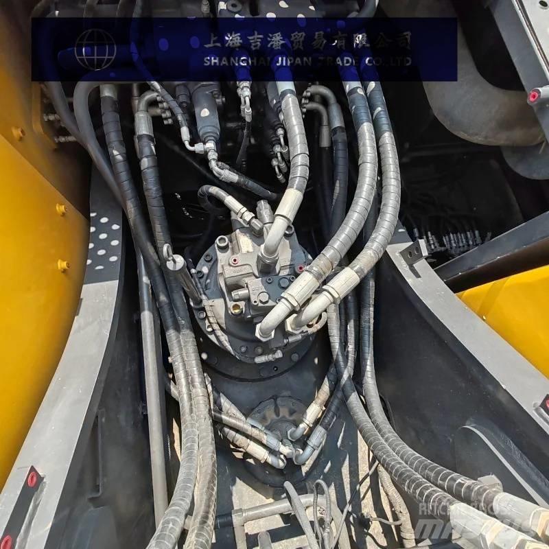Volvo EC 290 대형 굴삭기 29톤 이상