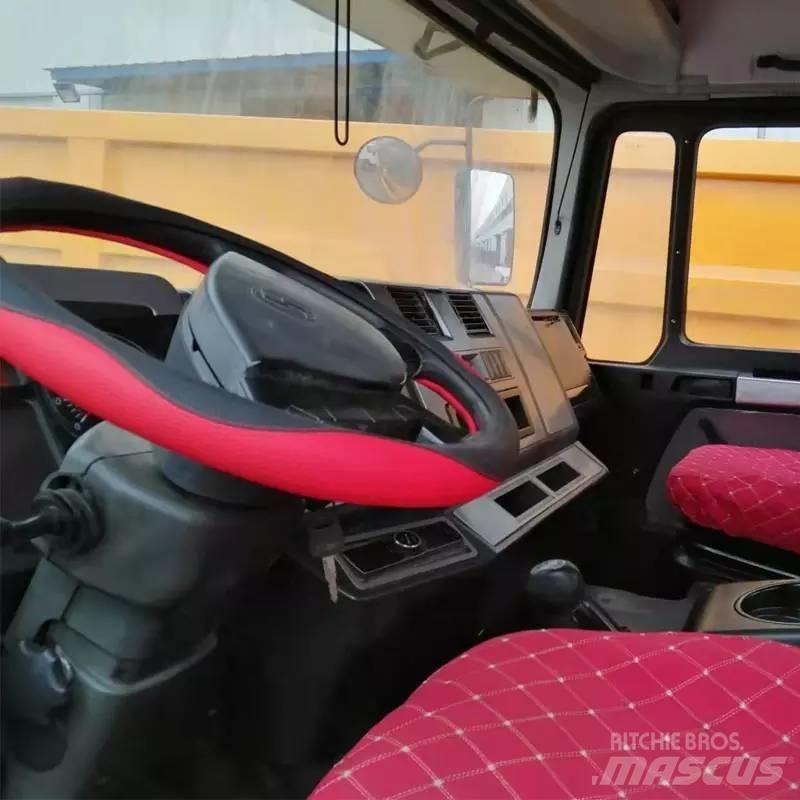 Shacman F 3000 트랙터 유닛