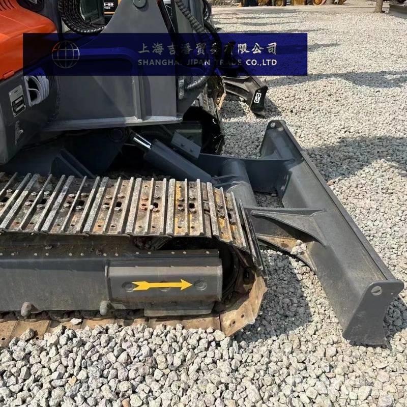 Doosan DX 60-9C 소형 굴삭기 7톤 미만