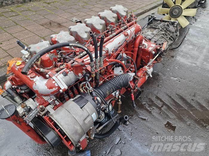 Renault G340 기타 트럭