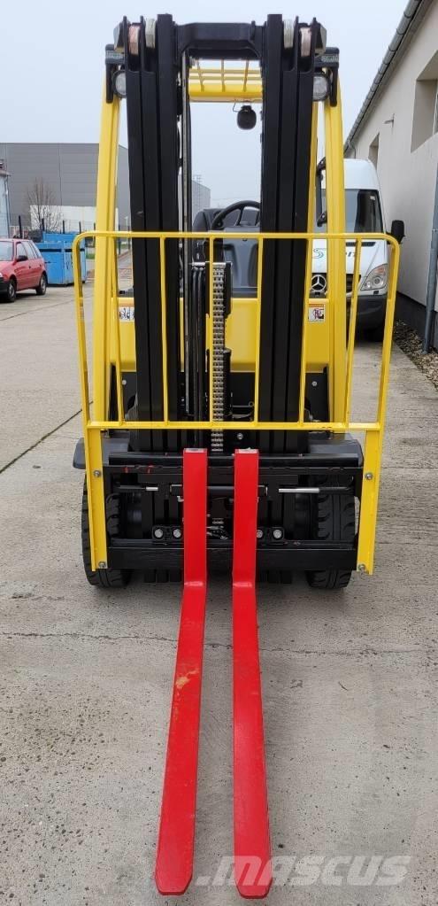 Hyster H 1.6 FT LPG 지게차