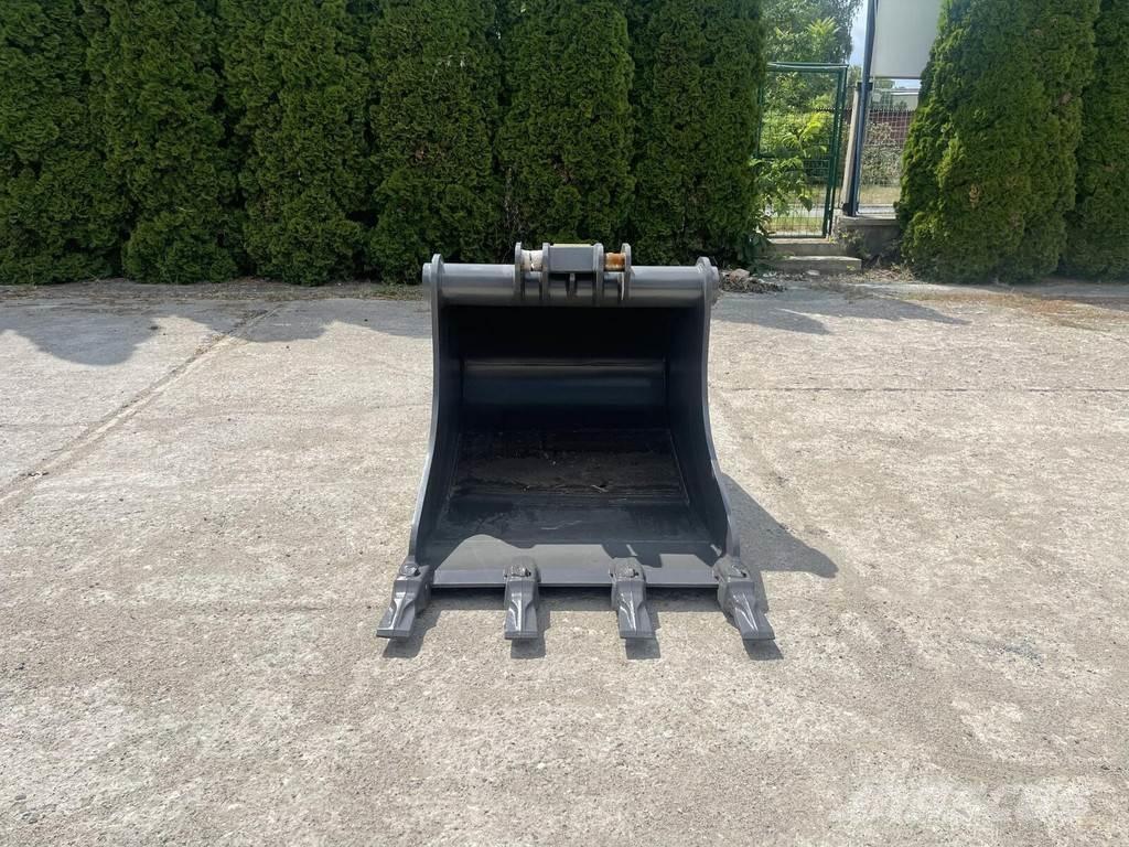 Volvo lžíce S1 / B20 버켓