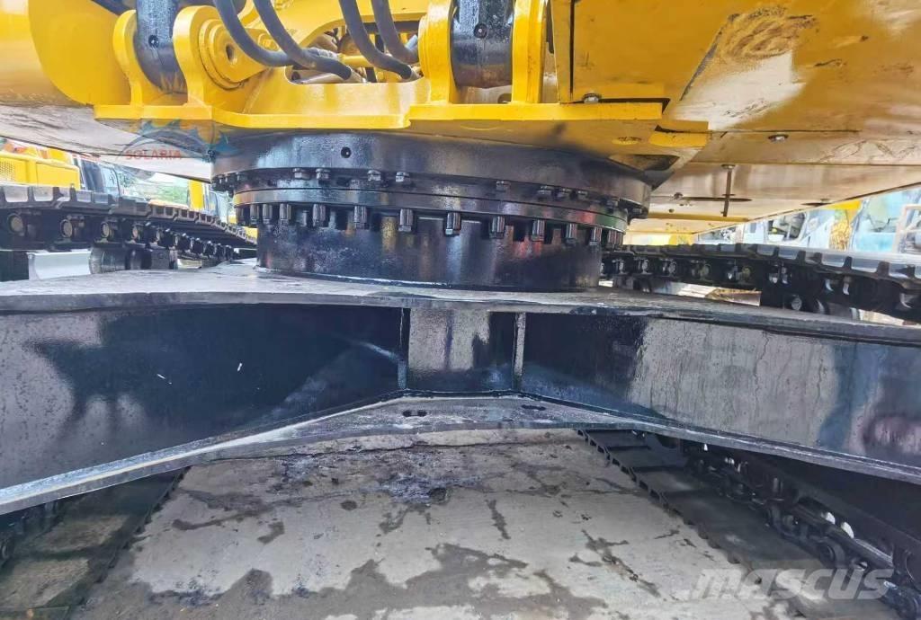 CAT 320d2 대형 굴삭기 29톤 이상