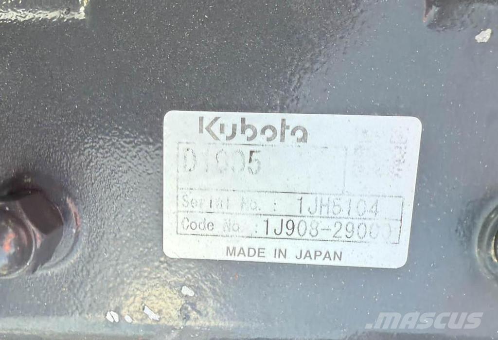 Hamm HD 8 VV 트윈 드럼 롤러