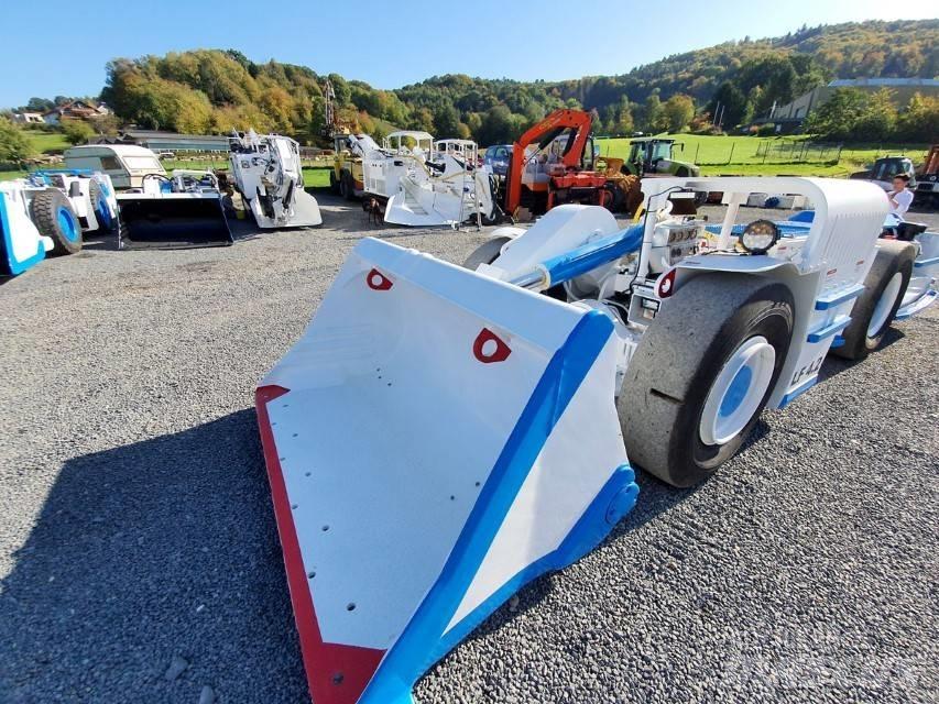 Tunnellader LF4.2 지하 광산용 로더