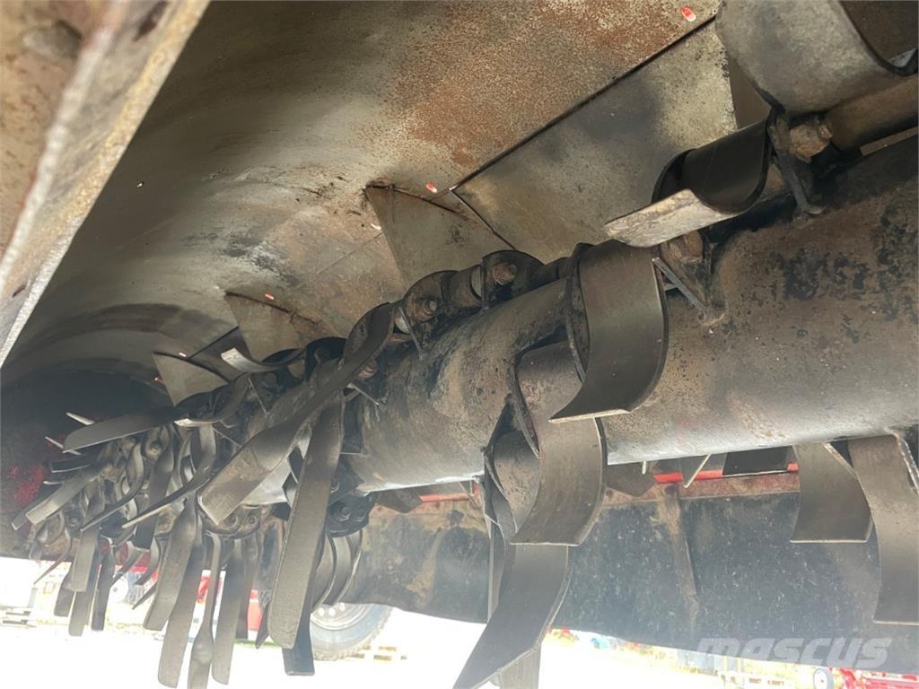 Grimme KS 75-4 감자설비 - 기타