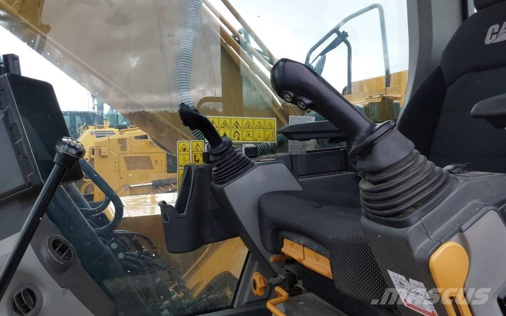 CAT 320 EL 대형 굴삭기 29톤 이상