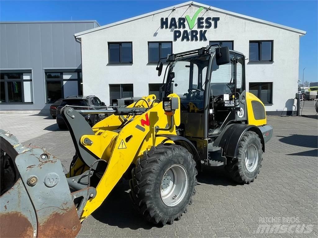 Wacker Neuson WL44  휠로우더