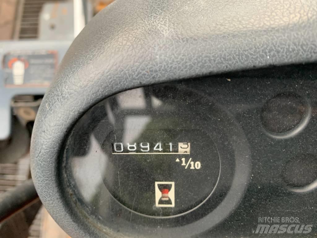 Toyota 6 FGF 15 LPG 지게차