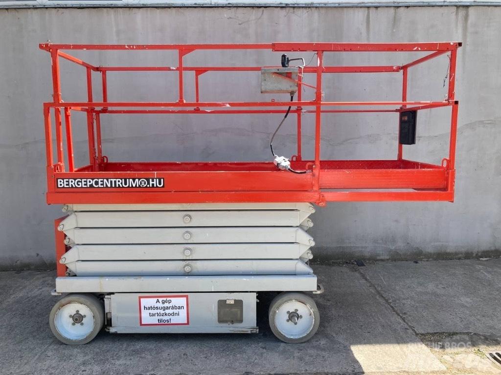 SkyJack SJ III 4632 가위형 리프트