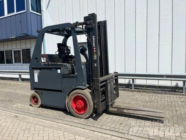 Carer Z70KN 전동 지게차