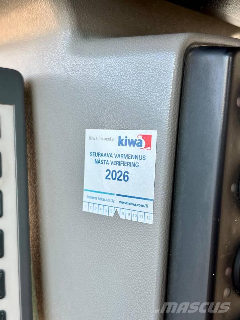 CAT 950 M  휠로우더