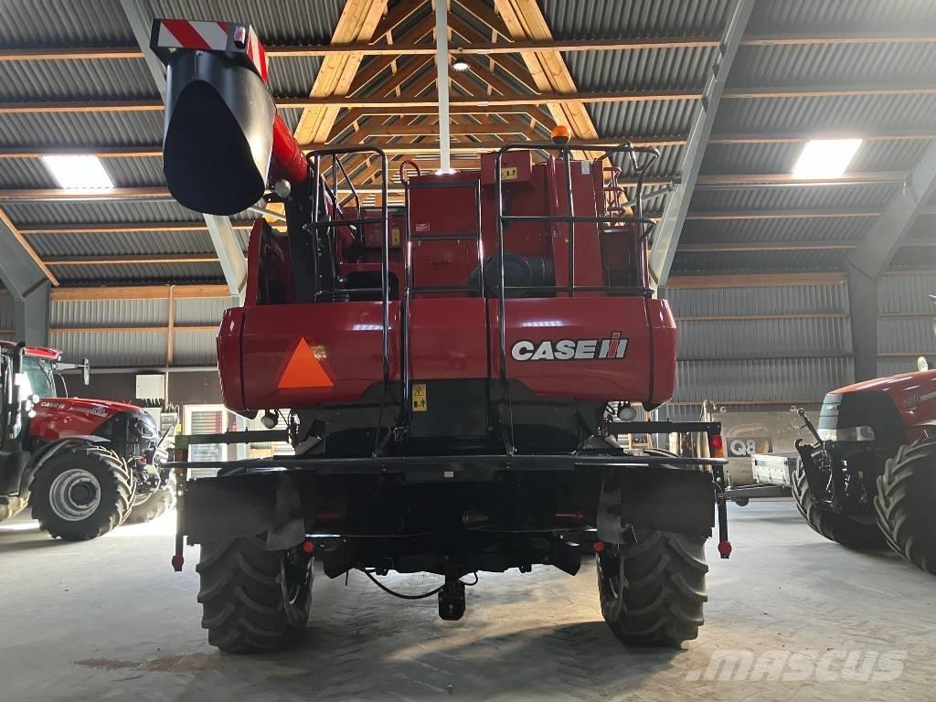 Case IH 7088 콤바인 수확기