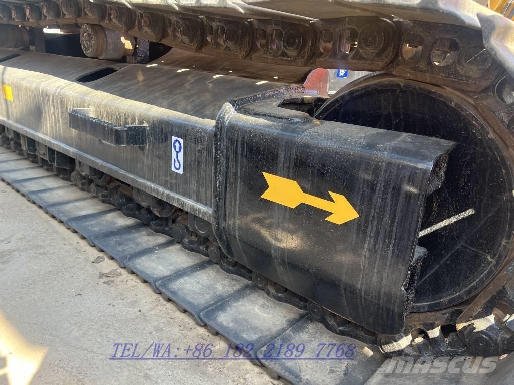 CAT 320C 대형 굴삭기 29톤 이상