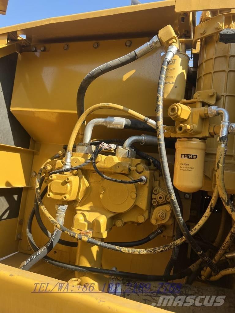 CAT 320C 대형 굴삭기 29톤 이상