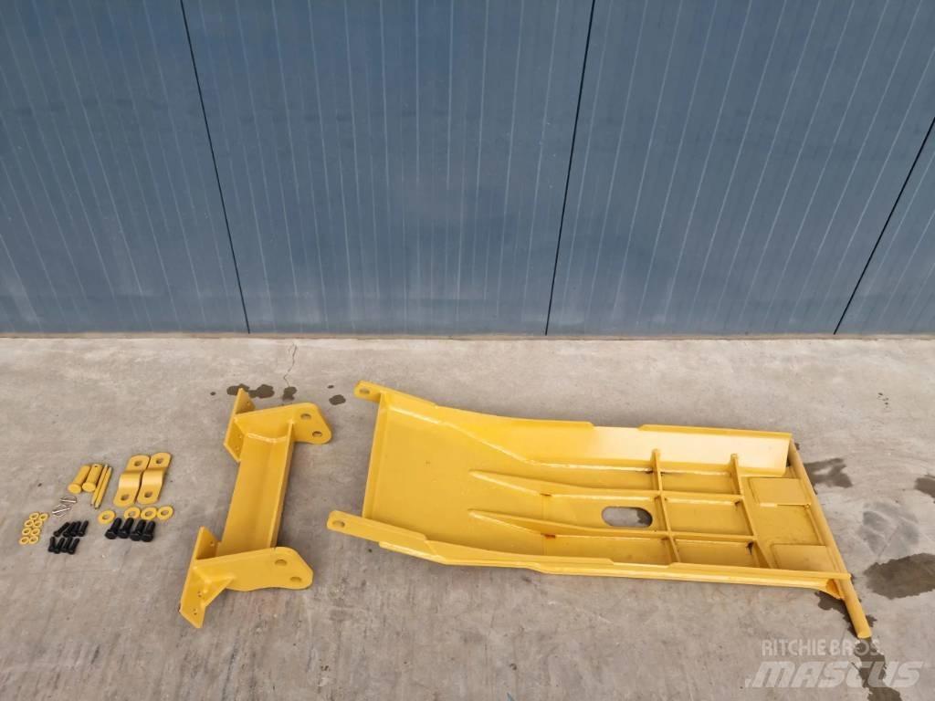 CAT 140H 기타 부품  