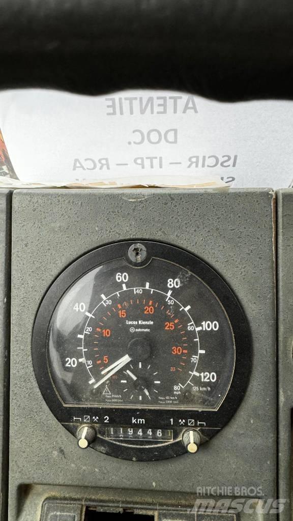 Grove GMK 3050 A/T 크레인