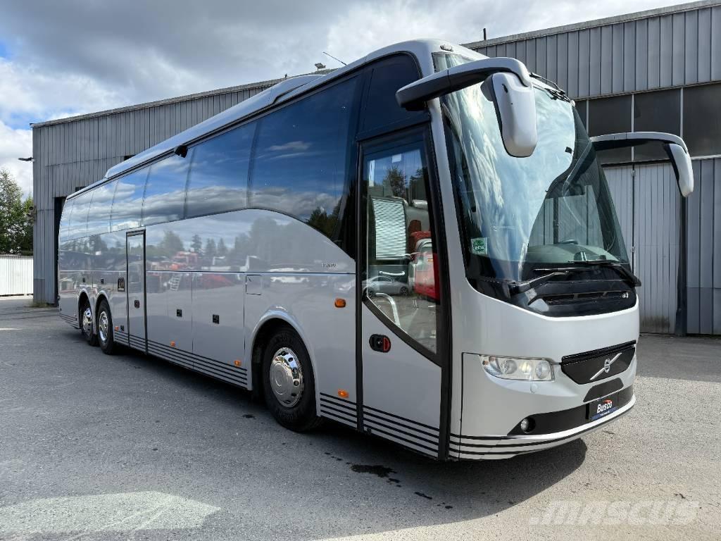 Volvo B11R 9700HD 코치(장거리 버스)