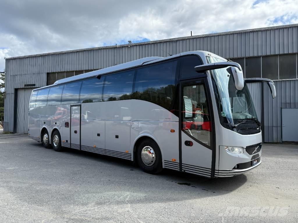 Volvo B11R 9700HD 코치(장거리 버스)