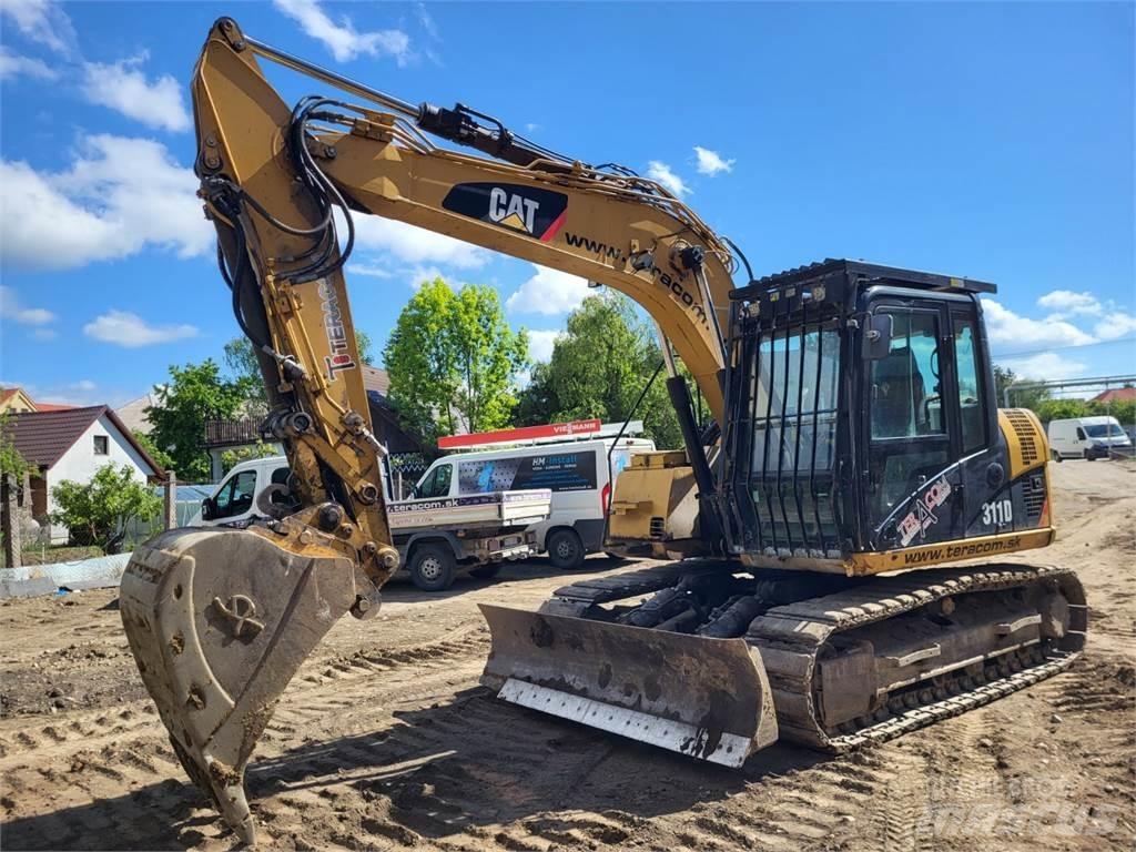 CAT 311 D 건설 장비 - 기타